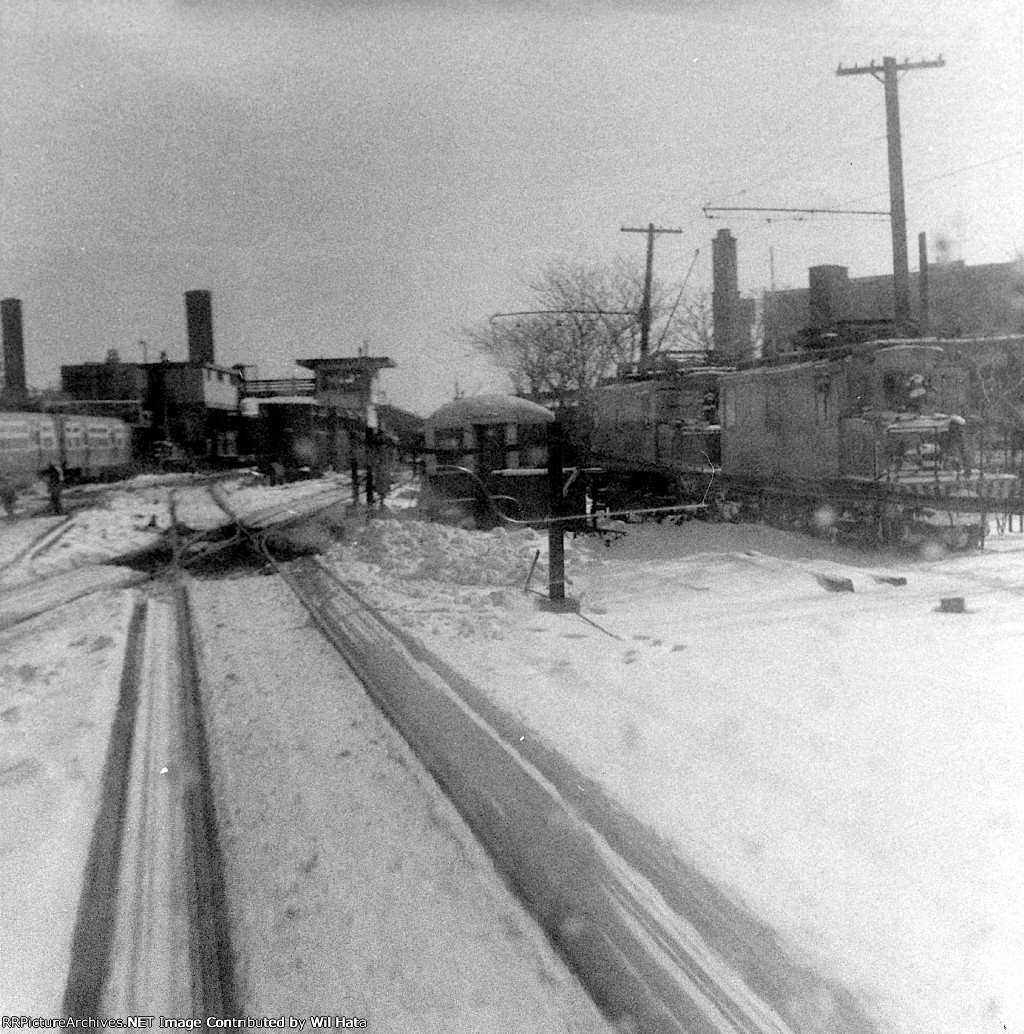 CTA Steeplecabs